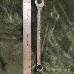 Snap-on  wrench 19mm