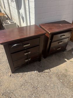 2 Cabinet With extension connections