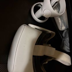Oculus Quest 2