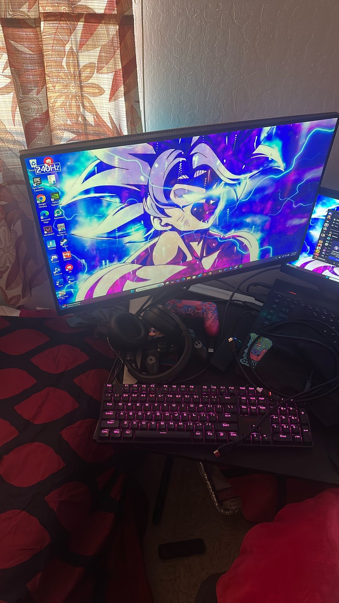 SELLING GAMING PC
