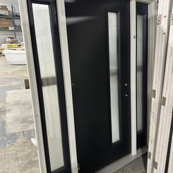 Sales On Doors Ask For Prices 