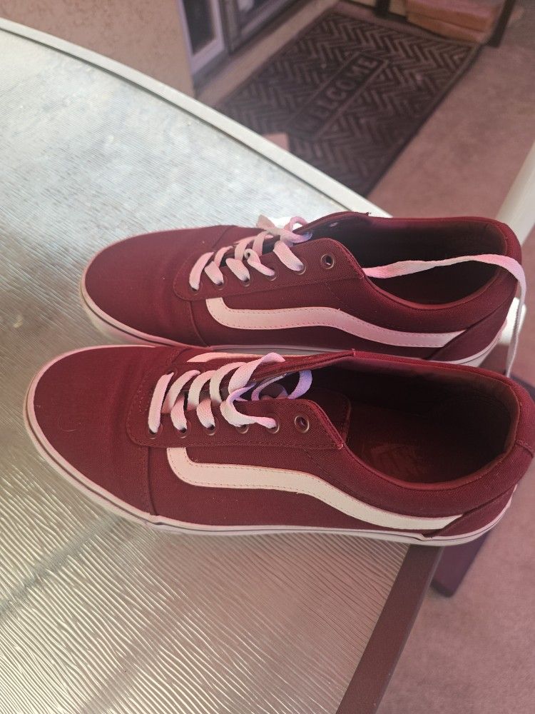 Vans Womens