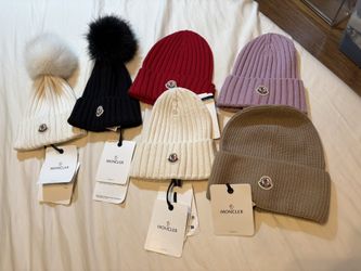Moncler Beanies
