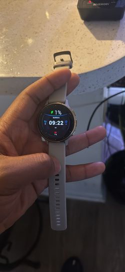 Garmin Venu 3S