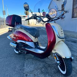 Amigo IL bello 150cc
