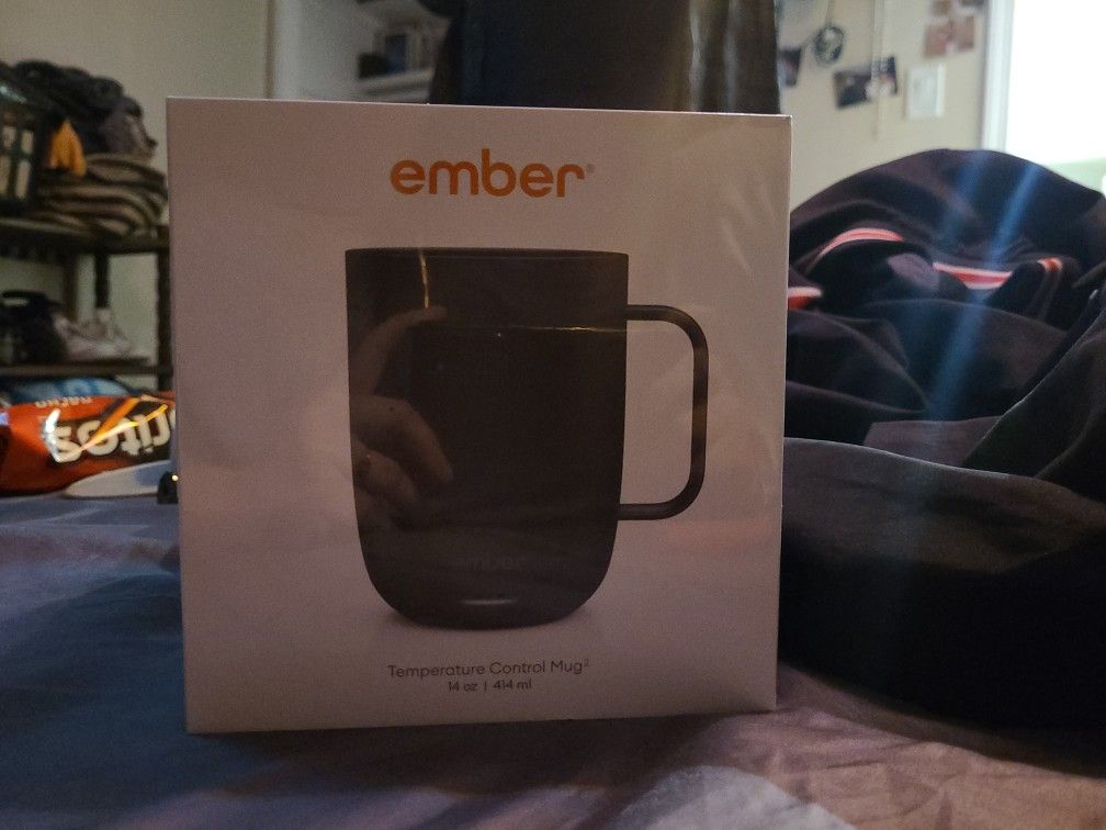 14oz Ember Mug
