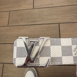 LV belt