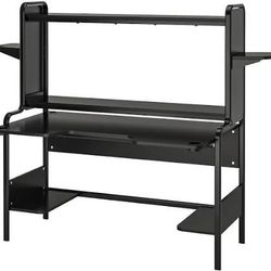 IKEA Gaming Desk “Fredde”