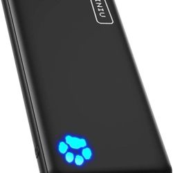 Iniu Slim Powerbank 10000mAh