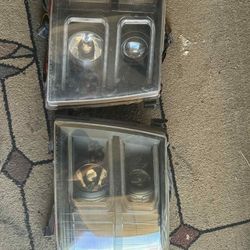 Cars Parts 