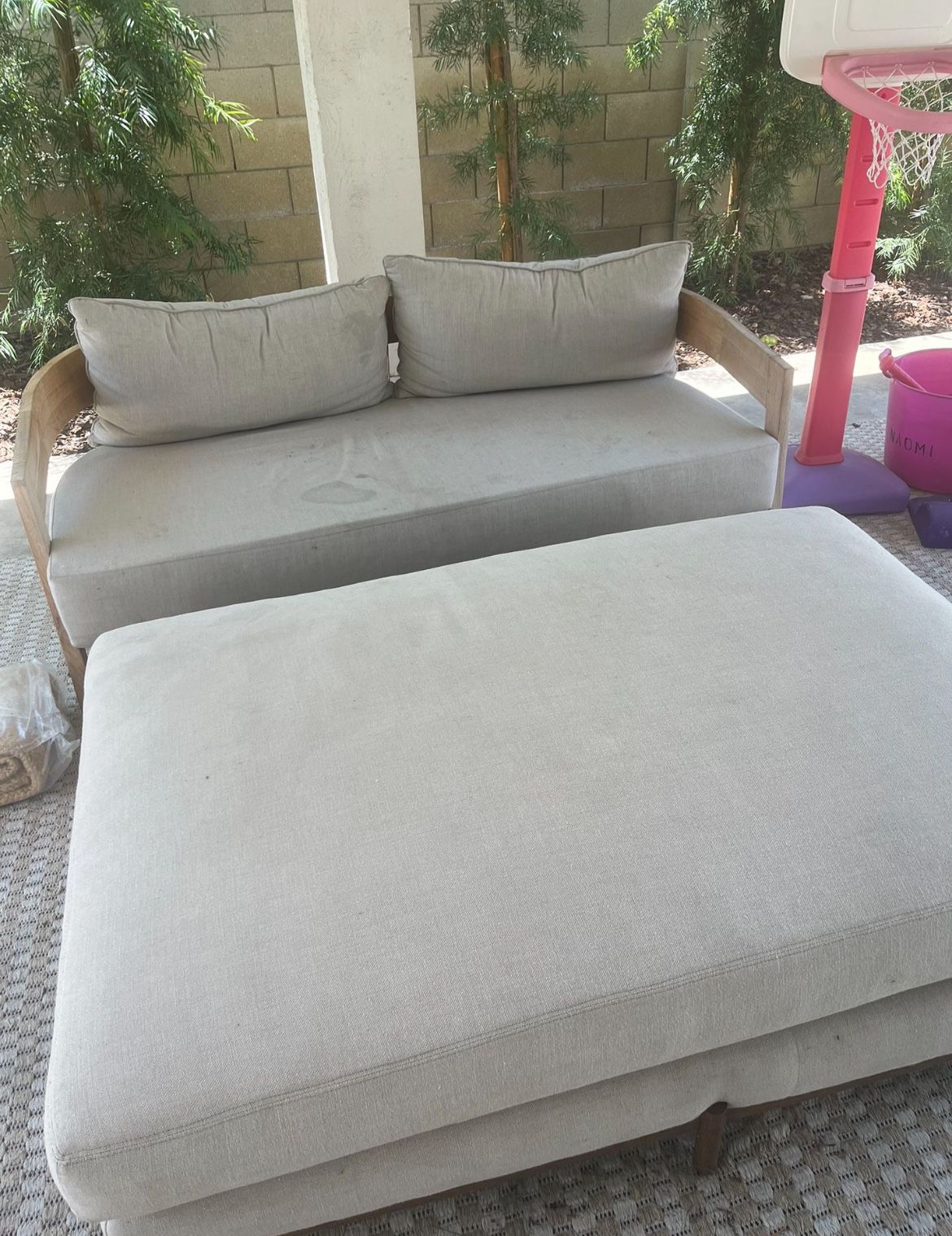 Mcgee & Co Outdoor Furniture