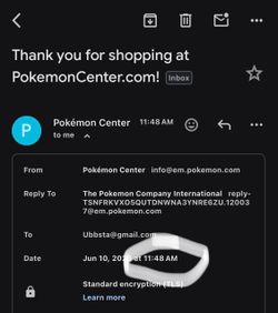 Pokemon card services