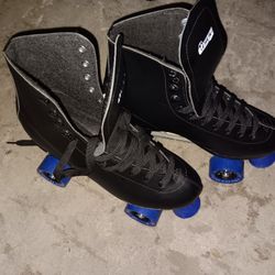 Roller Skates 