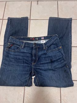Ariat FR Men’s Jeans Size 38x34
