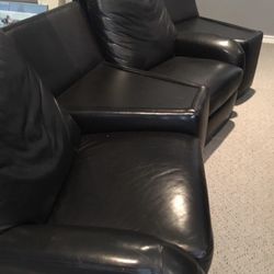 Recliners