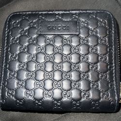Gucci Coin Wallet 