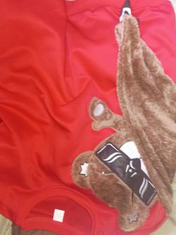 Teddy bear sweatshirts