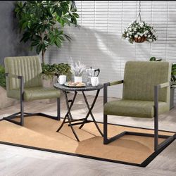New Dining Chairs Set Of 2