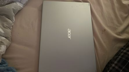Acer Aspire Laptop