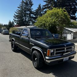 1998 Dodge Dakota