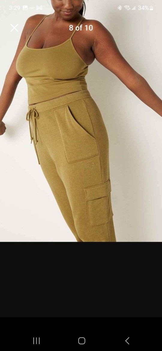 Victoria Secret Jogger