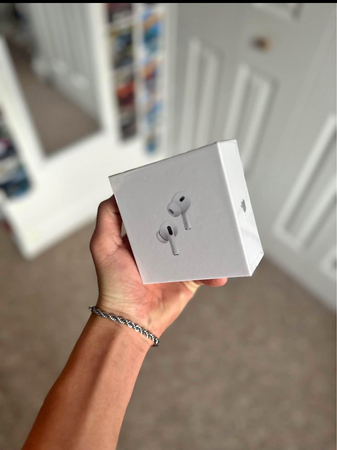 AirPods Pro Gen 2