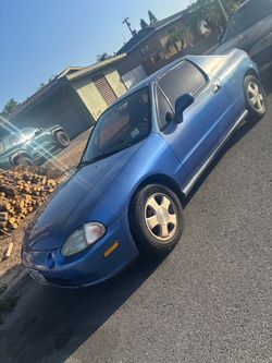 1993 Honda Civic