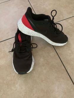 Nike shoes