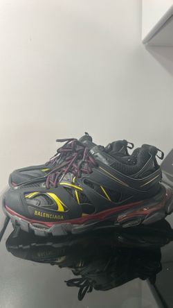 Balenciaga’s