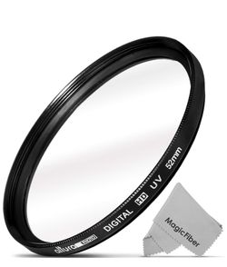 ALTURA PHOTO 52mm UV Filter