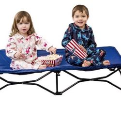 Regalo Portable My Cot $15 - NEW IN BOX