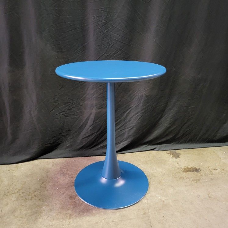 Metal Indoor / Outdoor Dining Table