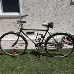 VINTAGE 1967 Schwinn