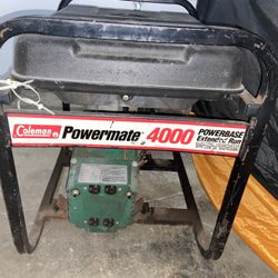 Garage Sell Items