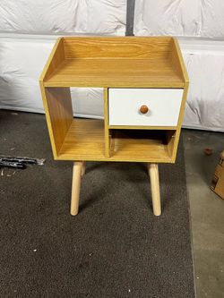Nightstand