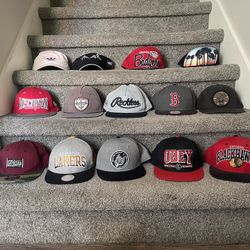 HATS FOR SALE (All Types)