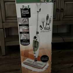 Shark Clean & Sanitize