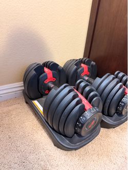 Weights