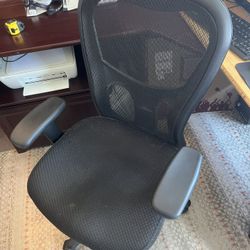 Office Rolling Chair 