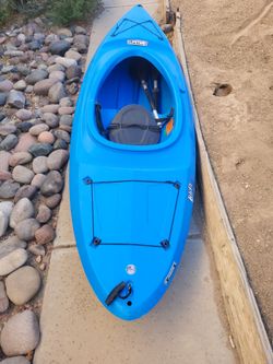 KAYAK