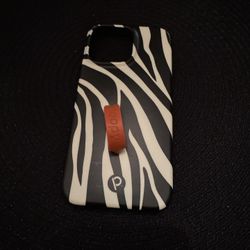 IPHONE LOOPY CASE