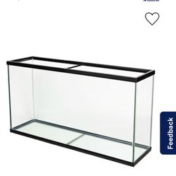 Taller Than Most At 24” ( 2 Feet)  Allows Max Viewing 