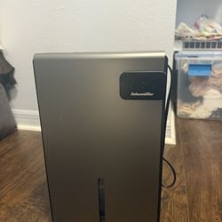 Dehumidifier For Home
