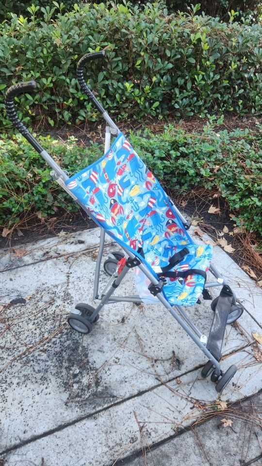 Umbrella Stroller 
