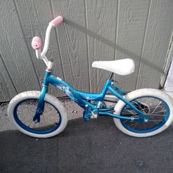  Childs Bike