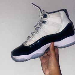 Jordan 11 Concord Real Not Reps