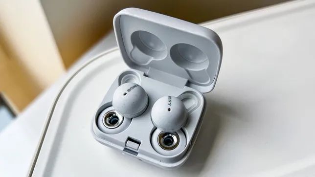 Sony Linkbuds