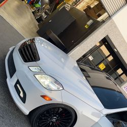 Mercedes Wheels Rims