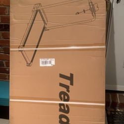 walking pad treadmill 