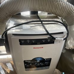 Portable Window AC